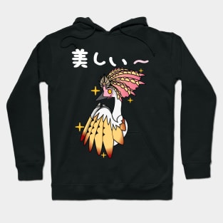 Aknosom Monster Hunter Rise Edition Hoodie